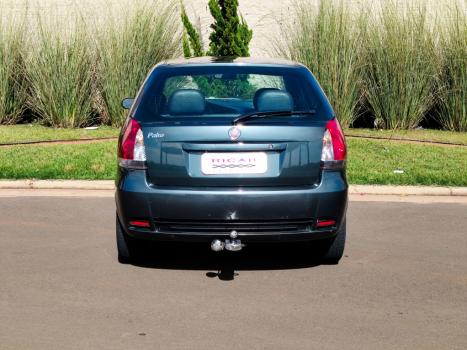 FIAT Palio 1.0 4P FIRE CELEBRATION ECONOMY, Foto 5