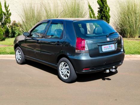 FIAT Palio 1.0 4P FIRE CELEBRATION ECONOMY, Foto 6