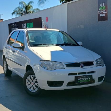 FIAT Palio 1.0 4P FIRE FLEX CELEBRATION, Foto 2