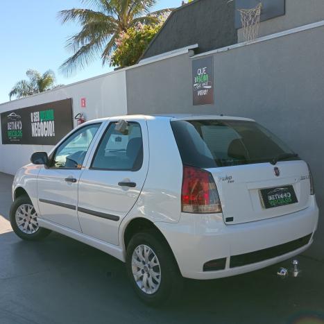 FIAT Palio 1.0 4P FIRE FLEX CELEBRATION, Foto 3