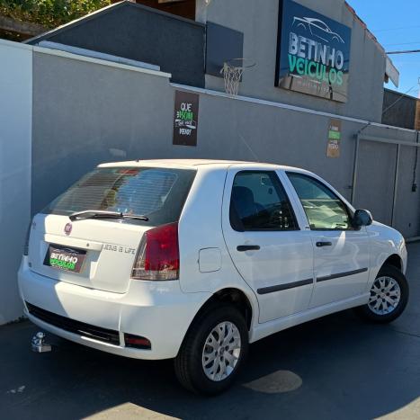 FIAT Palio 1.0 4P FIRE FLEX CELEBRATION, Foto 4
