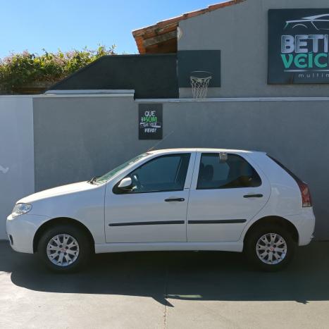 FIAT Palio 1.0 4P FIRE FLEX CELEBRATION, Foto 5