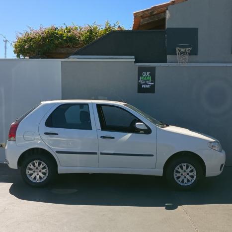 FIAT Palio 1.0 4P FIRE FLEX CELEBRATION, Foto 6