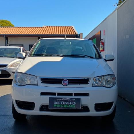FIAT Palio 1.0 4P FIRE FLEX CELEBRATION, Foto 7
