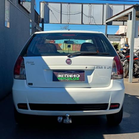 FIAT Palio 1.0 4P FIRE FLEX CELEBRATION, Foto 8