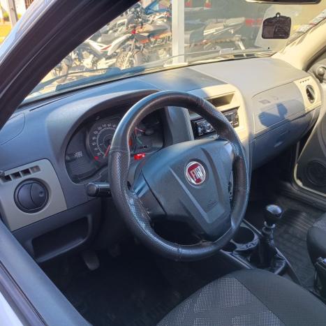 FIAT Palio 1.0 4P FIRE FLEX CELEBRATION, Foto 12