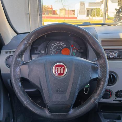 FIAT Palio 1.0 4P FIRE FLEX CELEBRATION, Foto 13