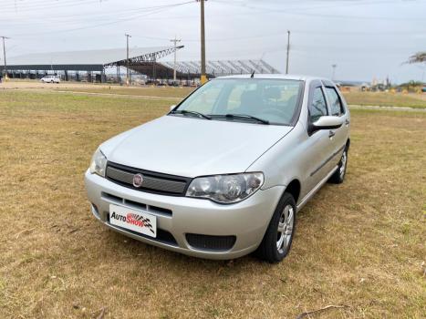 FIAT Palio 1.0 4P FLEX ECONOMY, Foto 1