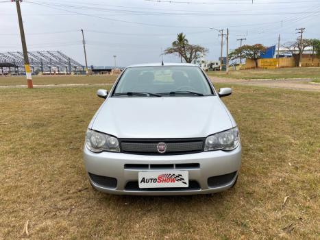 FIAT Palio 1.0 4P FLEX ECONOMY, Foto 2