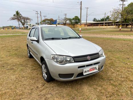 FIAT Palio 1.0 4P FLEX ECONOMY, Foto 3