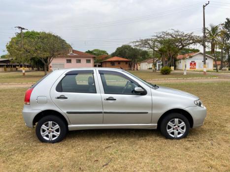 FIAT Palio 1.0 4P FLEX ECONOMY, Foto 4