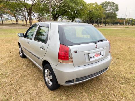 FIAT Palio 1.0 4P FLEX ECONOMY, Foto 6