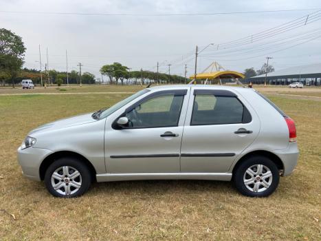 FIAT Palio 1.0 4P FLEX ECONOMY, Foto 9