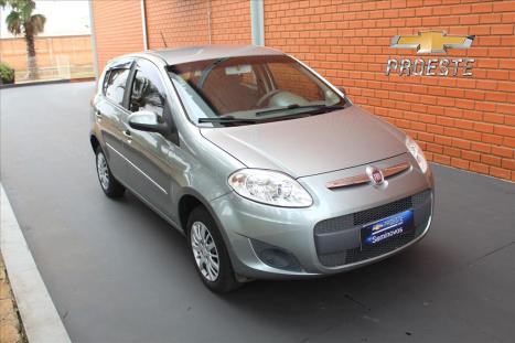 FIAT Palio 1.0 4P FLEX ATTRACTIVE, Foto 2