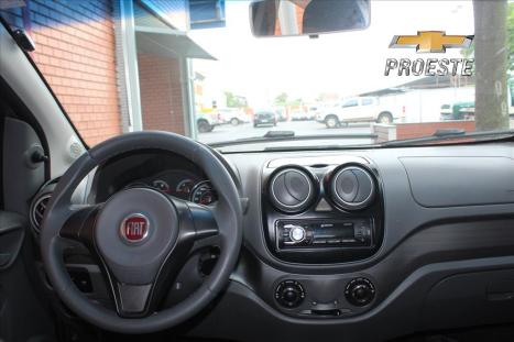 FIAT Palio 1.0 4P FLEX ATTRACTIVE, Foto 3