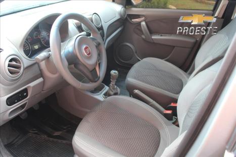 FIAT Palio 1.0 4P FLEX ATTRACTIVE, Foto 4