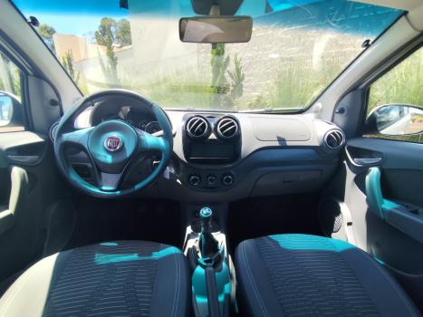 FIAT Palio 1.0 4P FLEX ATTRACTIVE, Foto 9