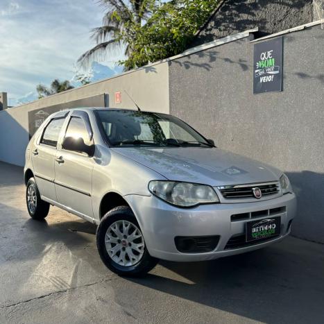 FIAT Palio 1.0 4P FLEX TROFEO, Foto 2