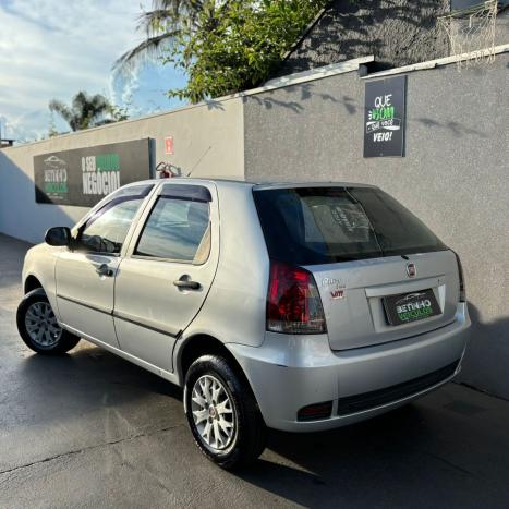 FIAT Palio 1.0 4P FLEX TROFEO, Foto 3