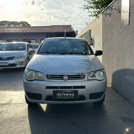 FIAT Palio 1.0 4P FLEX TROFEO, Foto 7