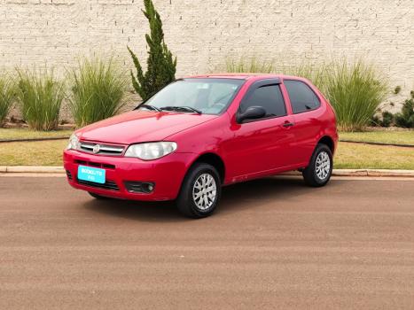 FIAT Palio 1.0 FIRE ECONOMY FLEX, Foto 3