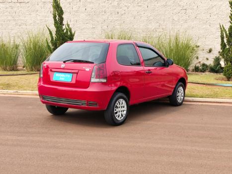 FIAT Palio 1.0 FIRE ECONOMY FLEX, Foto 4