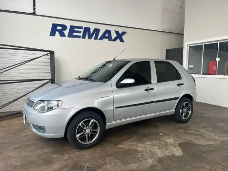 FIAT Palio 1.0 FIRE ECONOMY FLEX, Foto 2