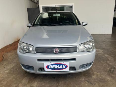 FIAT Palio 1.0 FIRE ECONOMY FLEX, Foto 4