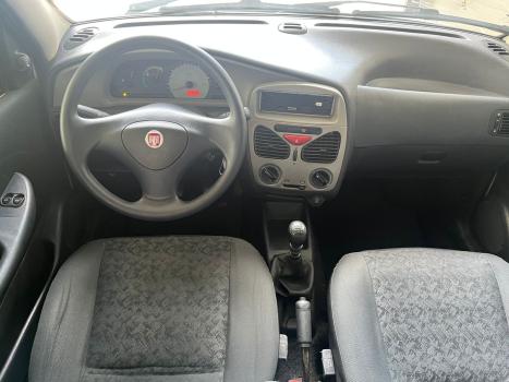 FIAT Palio 1.0 FIRE ECONOMY FLEX, Foto 6