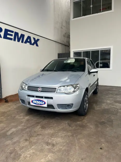 FIAT Palio 1.0 FIRE ECONOMY FLEX, Foto 11