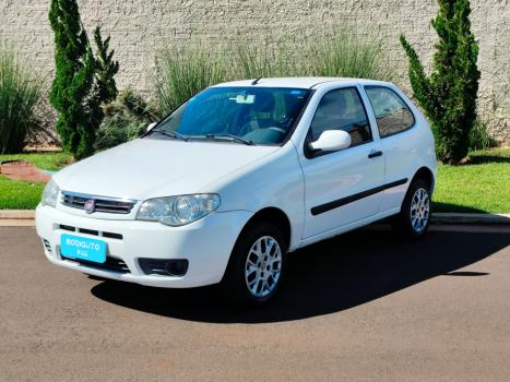 FIAT Palio 1.0 FIRE FLEX, Foto 3