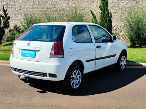 FIAT Palio 1.0 FIRE FLEX, Foto 4