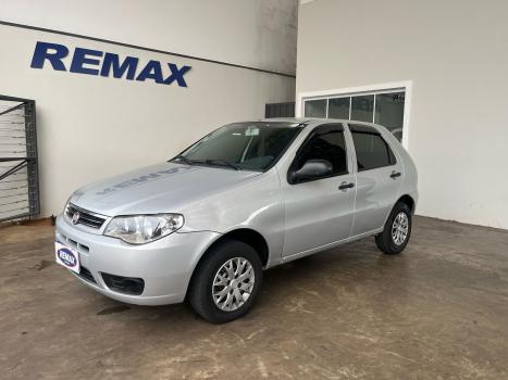 FIAT Palio 1.0 FIRE, Foto 2