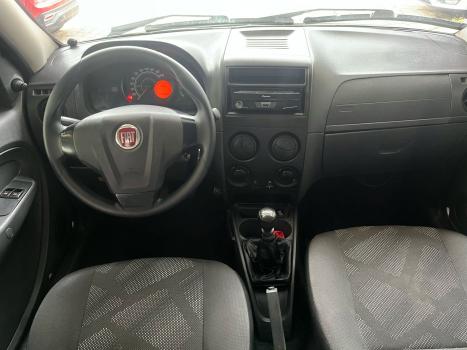 FIAT Palio 1.0 FIRE, Foto 4