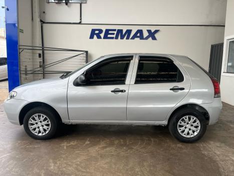 FIAT Palio 1.0 FIRE, Foto 6