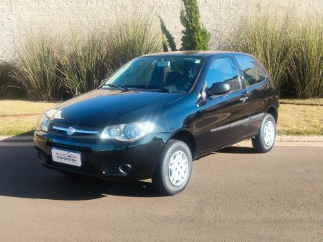 FIAT Palio 1.0 FIRE ECONOMY FLEX, Foto 3