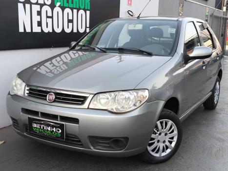FIAT Palio 1.0 FIRE ECONOMY FLEX, Foto 1
