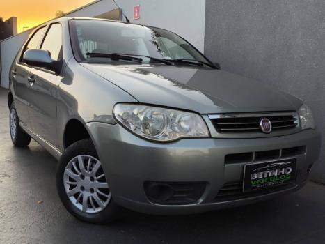 FIAT Palio 1.0 FIRE ECONOMY FLEX, Foto 2