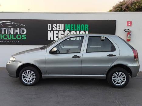 FIAT Palio 1.0 FIRE ECONOMY FLEX, Foto 3