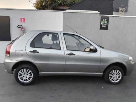 FIAT Palio 1.0 FIRE ECONOMY FLEX, Foto 4