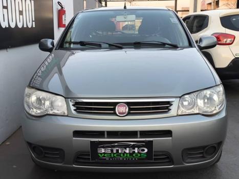 FIAT Palio 1.0 FIRE ECONOMY FLEX, Foto 5
