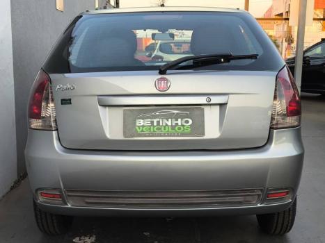 FIAT Palio 1.0 FIRE ECONOMY FLEX, Foto 6