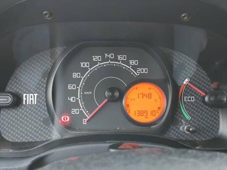 FIAT Palio 1.0 FIRE ECONOMY FLEX, Foto 10