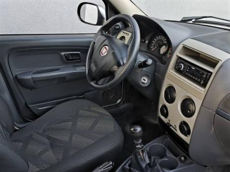FIAT Palio 1.0 FIRE ECONOMY FLEX, Foto 12