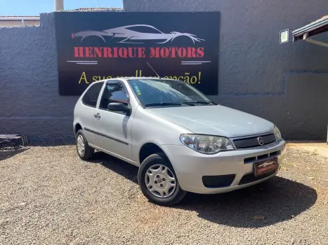 FIAT Palio 1.0 FIRE CELEBRATION ECONOMY, Foto 2