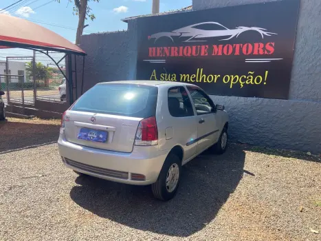 FIAT Palio 1.0 FIRE CELEBRATION ECONOMY, Foto 3