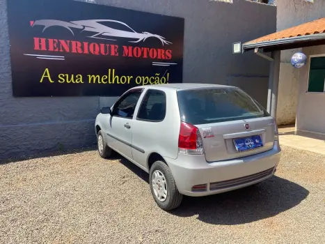 FIAT Palio 1.0 FIRE CELEBRATION ECONOMY, Foto 4