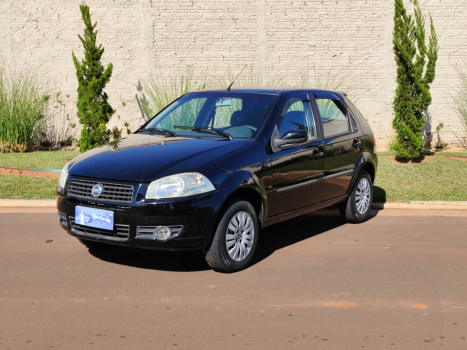 FIAT Palio 1.4 4P FLEX ELX, Foto 3