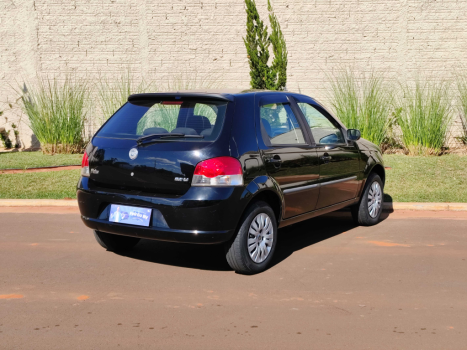 FIAT Palio 1.4 4P FLEX ELX, Foto 4