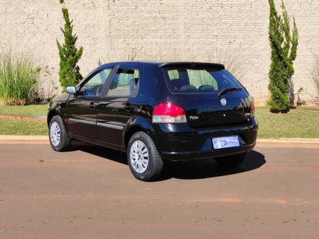 FIAT Palio 1.4 4P FLEX ELX, Foto 6